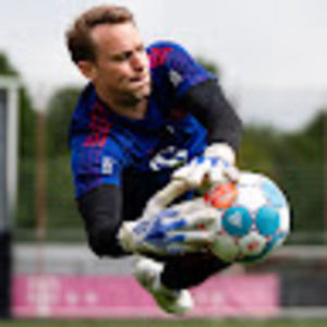 Meet your Posher, Jake